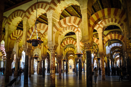 In the footsteps of the Moors: Cordoba | European Travel Magazine