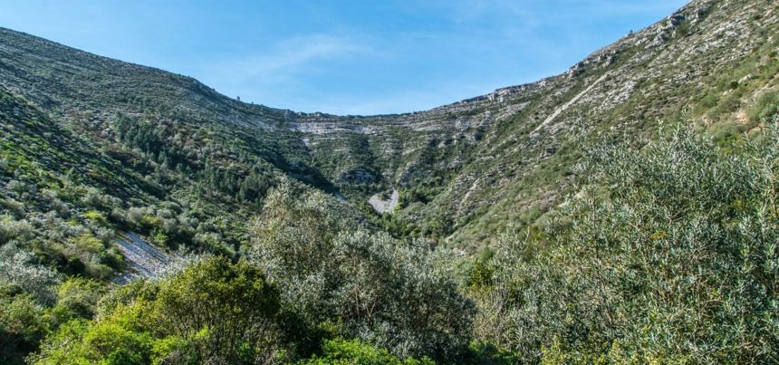 A Real Jurassic Park – In Center of Portugal | European Travel Magazine